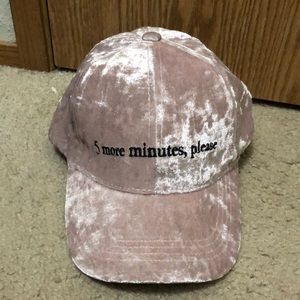 Brand new Hat