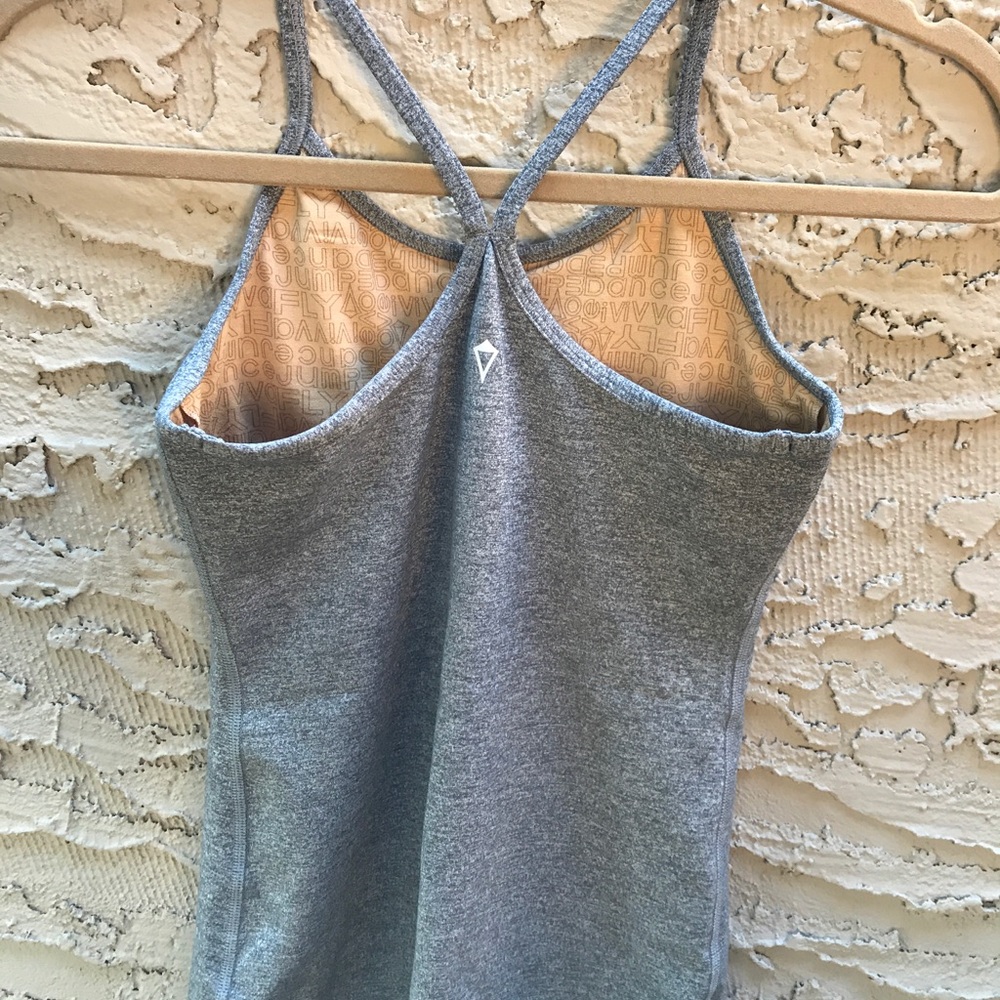Ivivva Athletica Lululemon Size 12 Tank