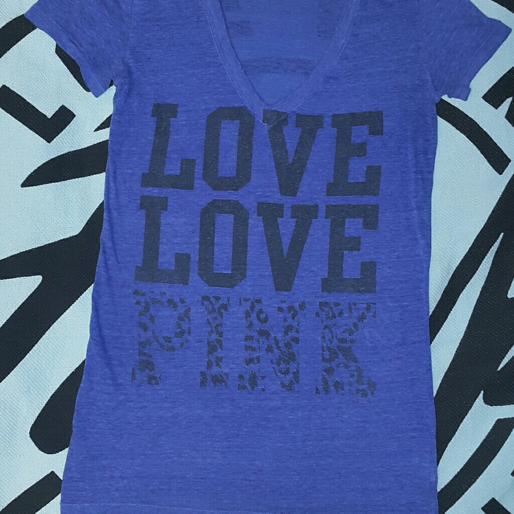 Victorias Secret Pink