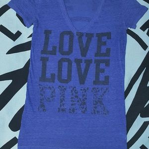 Victorias Secret Pink