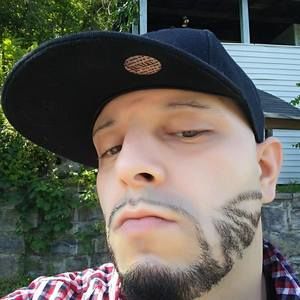 Meet your Posher, Jason