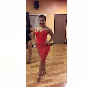 Meet your Posher, Yunuen