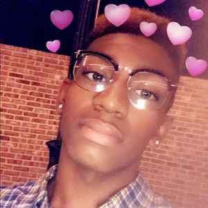 Meet your Posher, James