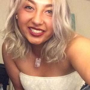 Meet your Posher, Victoria