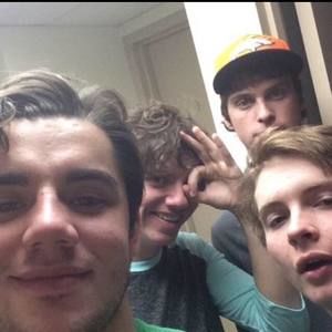 Meet your Posher, Chris