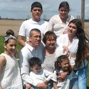 Meet your Posher, Lino diana