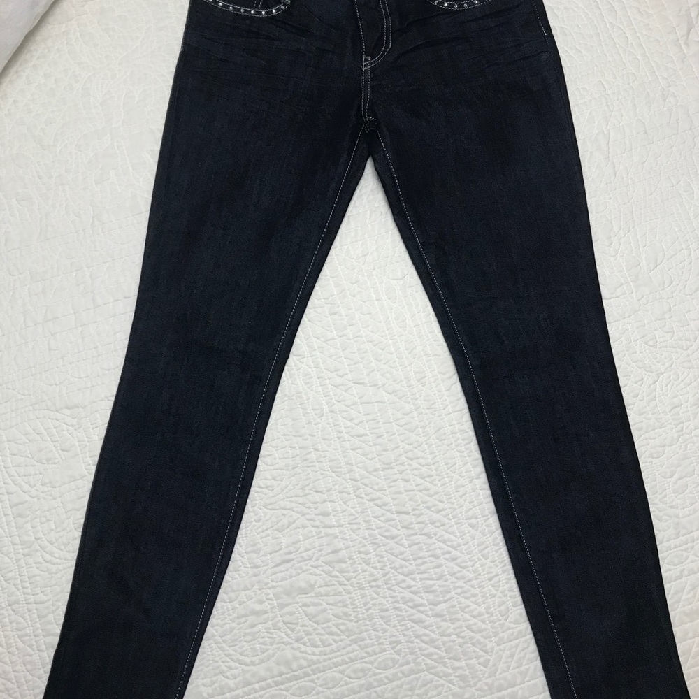 Jeans - Picture 4 of 4