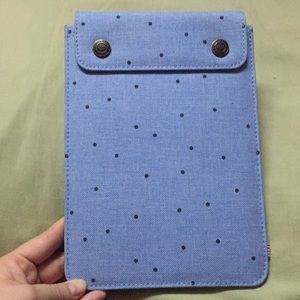 Herschel iPad Mini Spokane Sleeve NWT