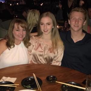 Meet your Posher, Devin