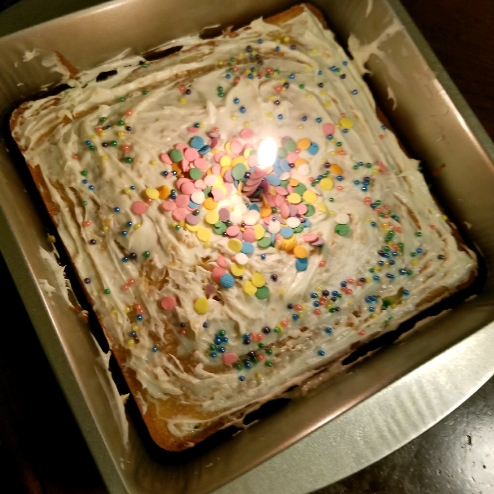 Meet your Posher, Lizz