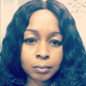 Meet your Posher, Cheryl