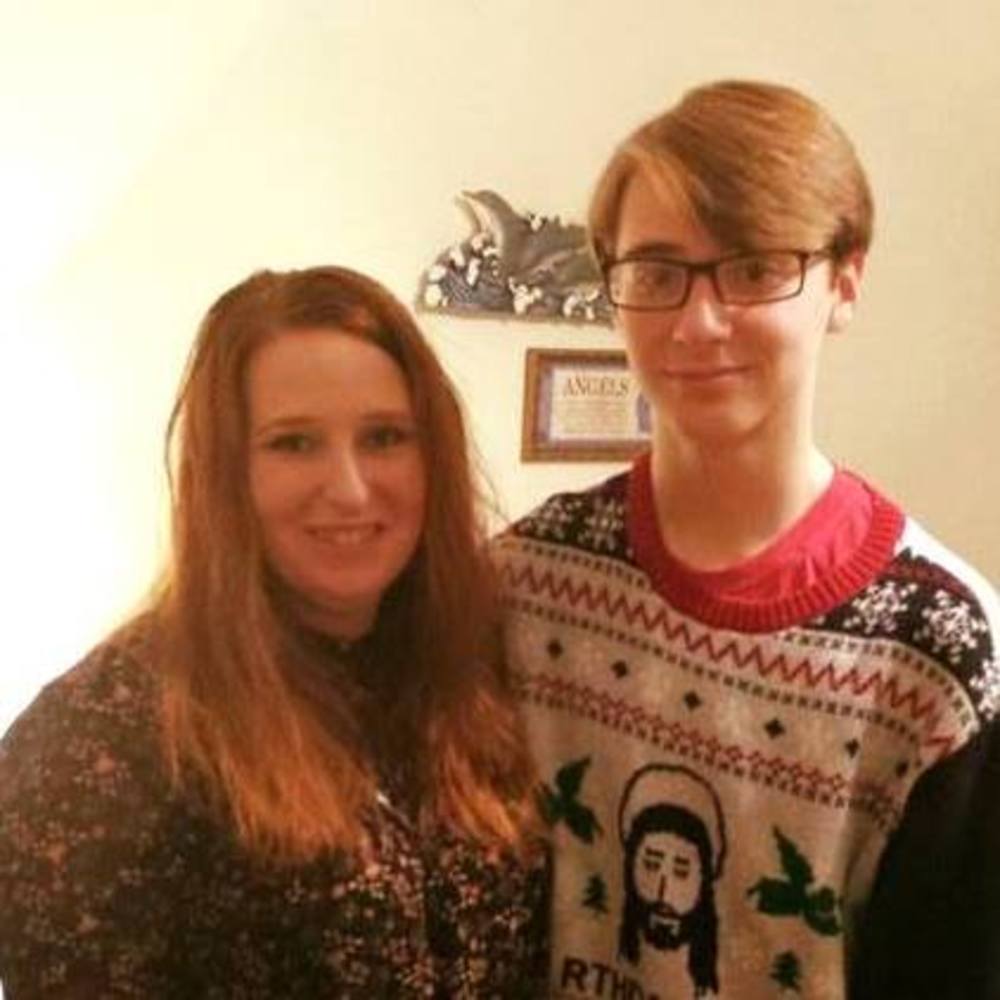 Meet your Posher, Darcy