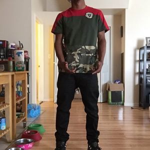 Meet your Posher, David