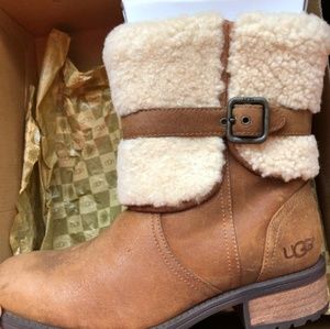 Authentic Uggs Boots