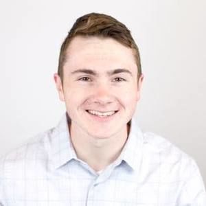 Meet your Posher, Jacob