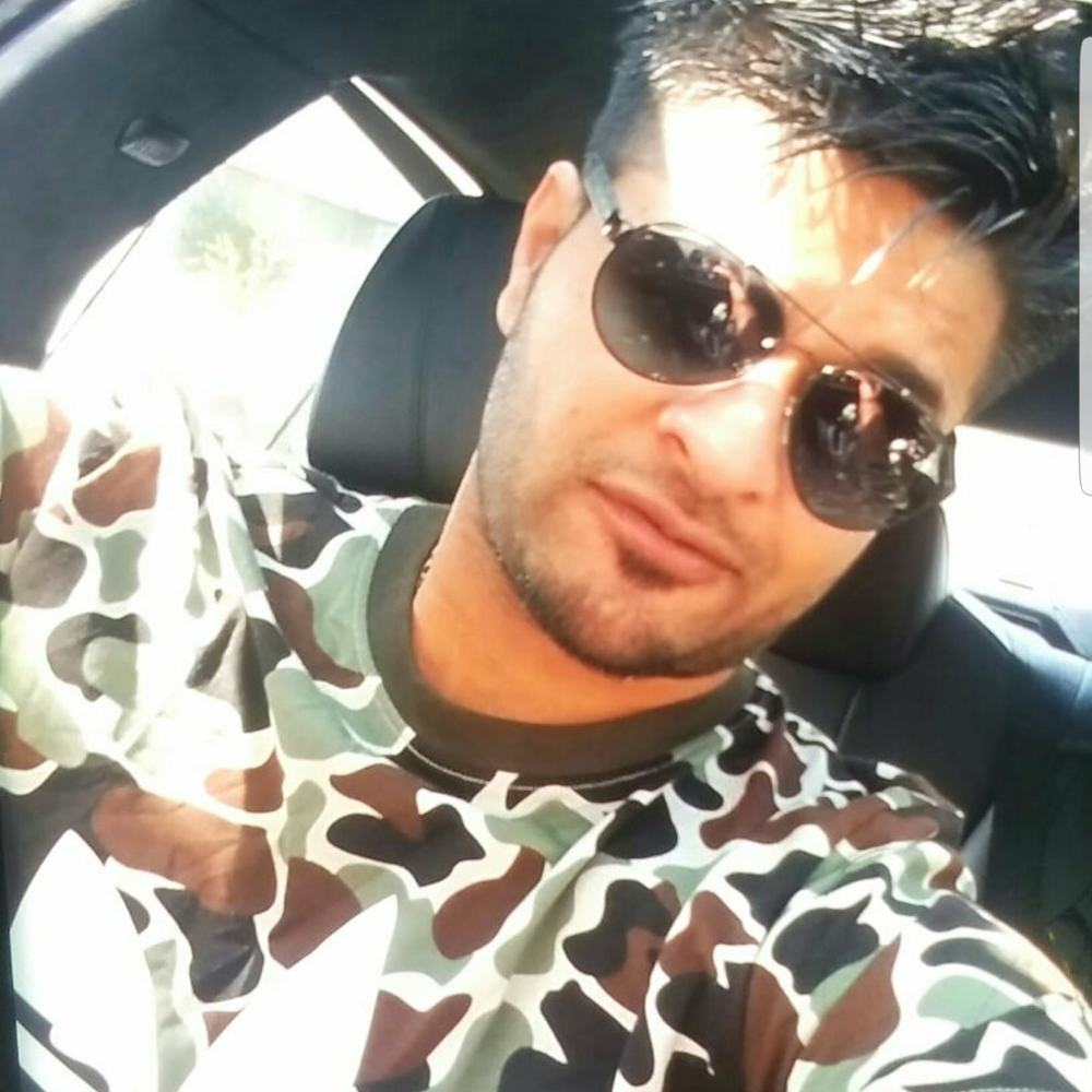 Meet your Posher, Kamalpreet