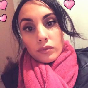 Meet your Posher, Marjorie