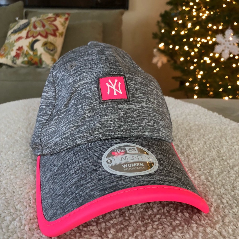 9TWENTY Yankees Hat