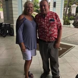 Meet your Posher, Dana