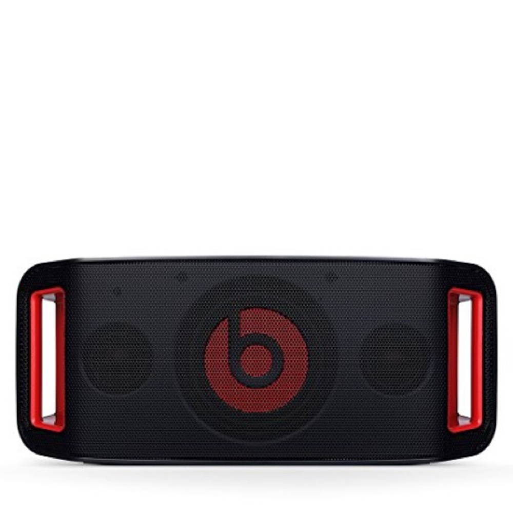 Beat box by dr Dre
