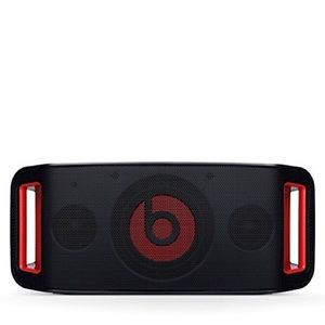 Beat box by dr Dre