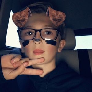 Meet your Posher, Corey