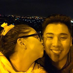 Meet your Posher, Alex