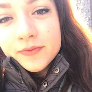 Meet your Posher, Catherine