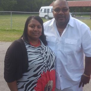 Meet your Posher, Yolanda