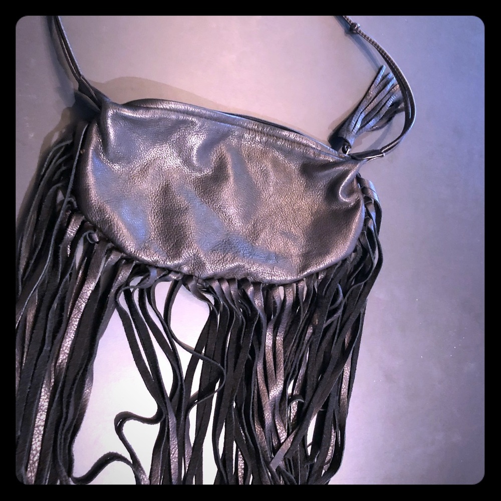 Authentic Carlos falchi purse.  No bag no receipt.