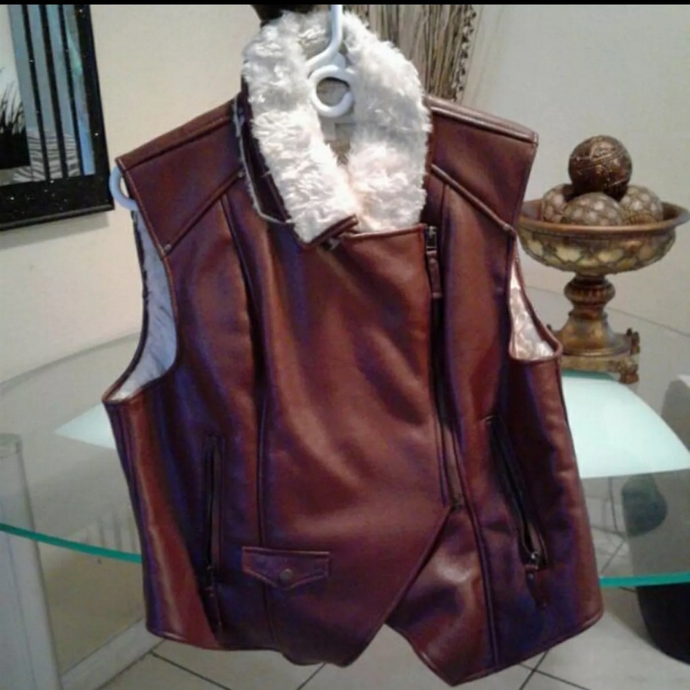 🌹⛷️New York & Co. Vest🌹🏂