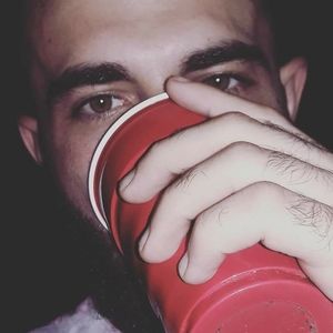 Meet your Posher, Randy