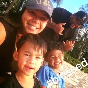 Meet your Posher, Lani