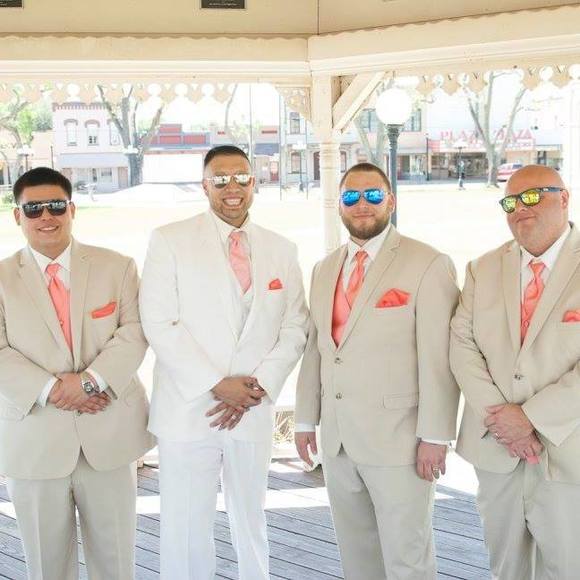 Meet your Posher, Robert - Picture 1 of 1