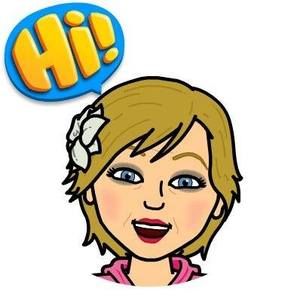 Meet your Posher, Mary mcintyre