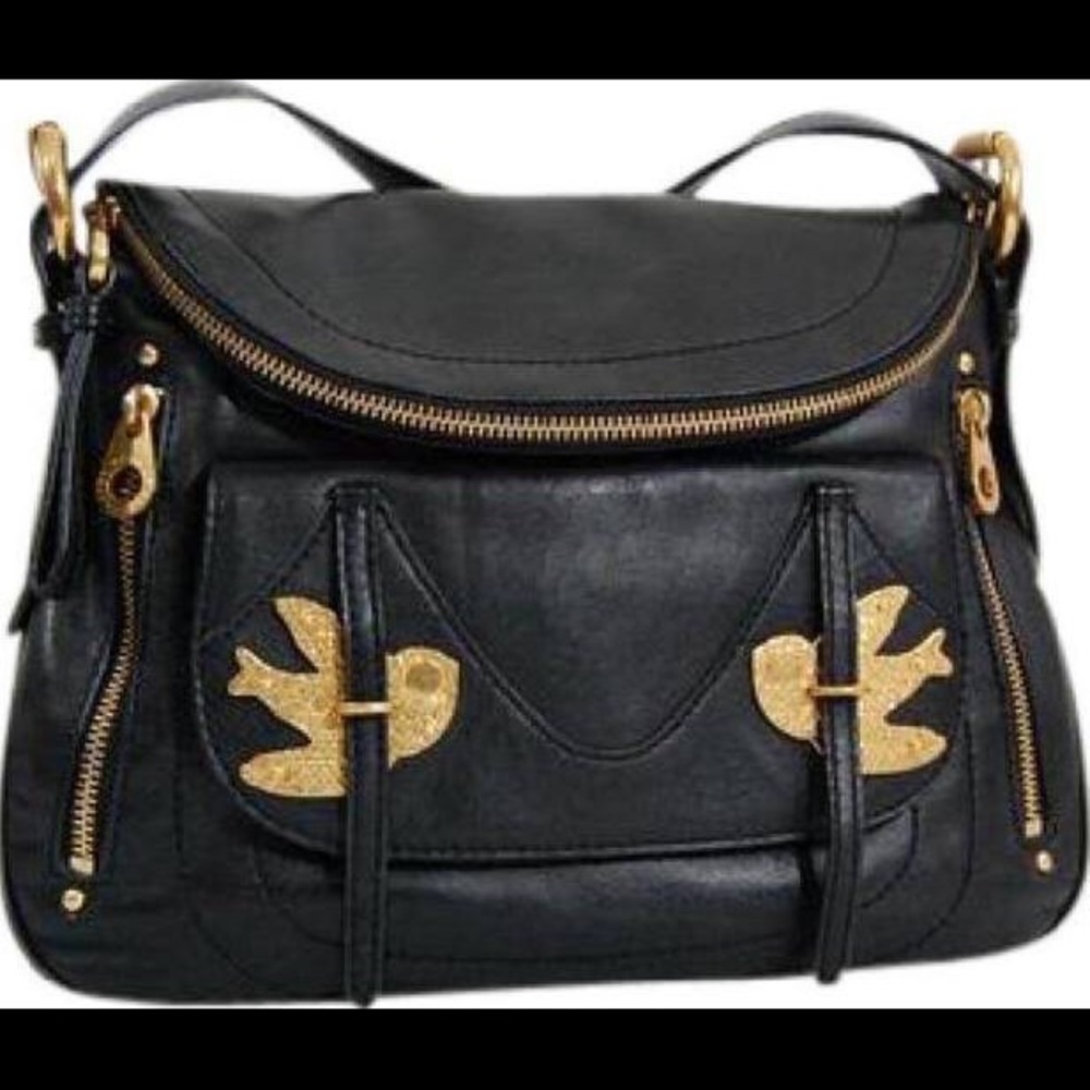 Marc By Marc Jacobs Petal To The Metal bag