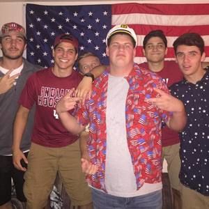 Meet your Posher, Nicolas