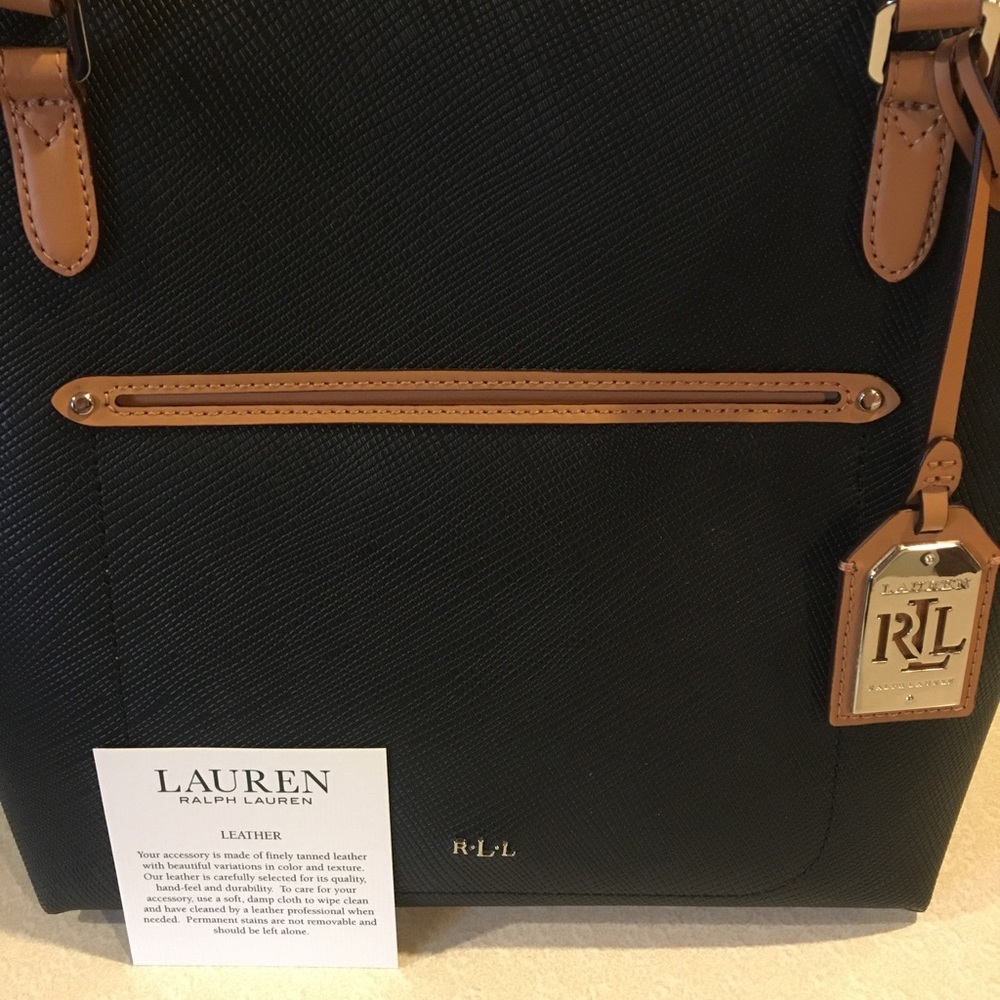 Ralph Lauren Handbag