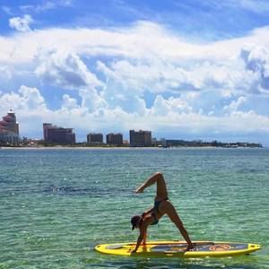 Meet your Posher, Lexus