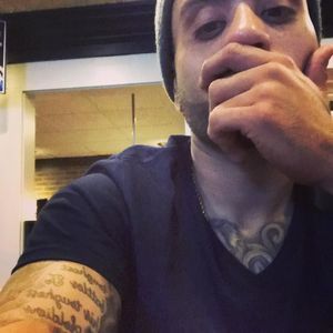 Meet your Posher, Bryan