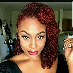 Meet your Posher, Kitaka