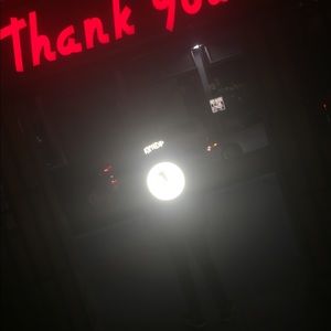 Meet your Posher, Abraham