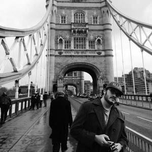 Meet your Posher, Sean