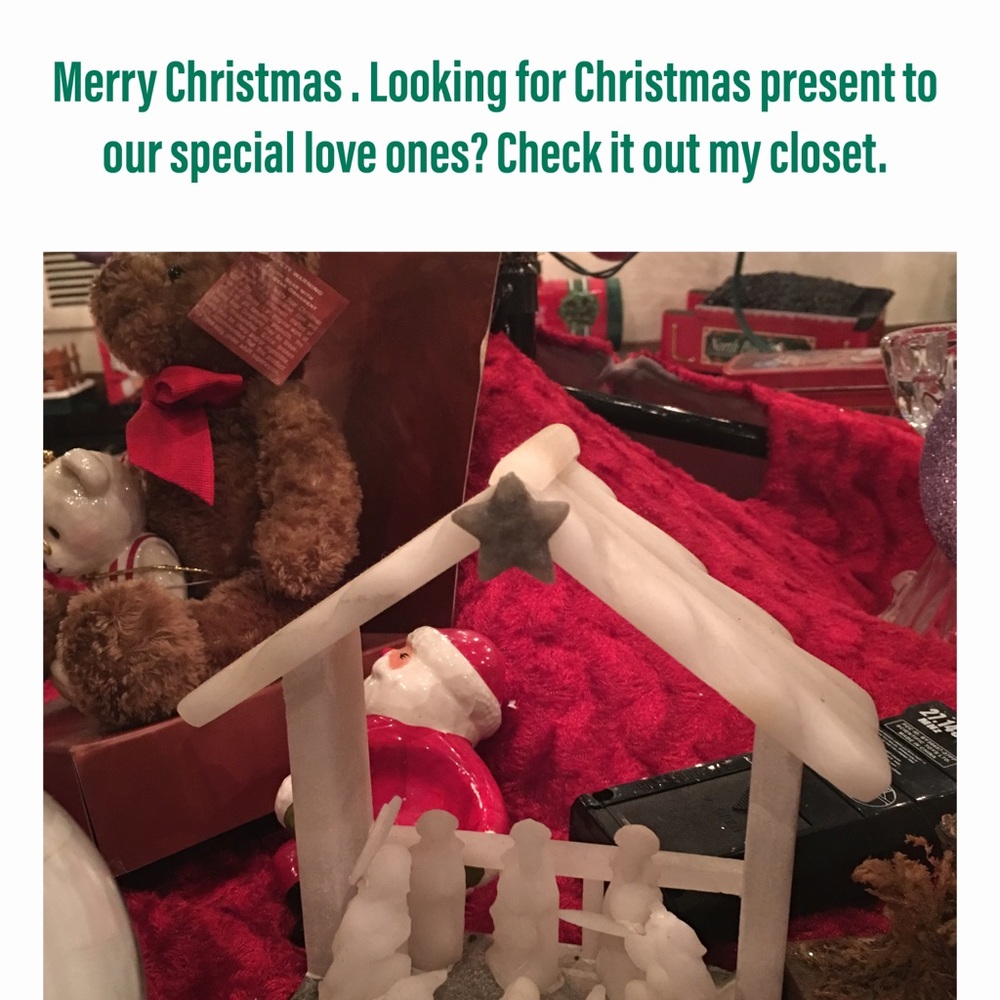 Merry Christmas