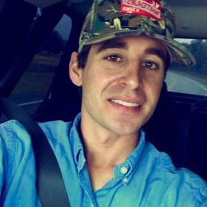 Meet your Posher, Chris