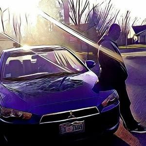 Meet your Posher, Derale