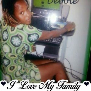 Meet your Posher, Debra