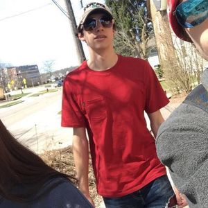 Meet your Posher, Sean