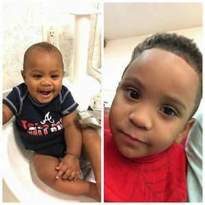 Meet your Posher, Samuel