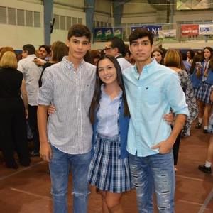 Meet your Posher, Giancarlo